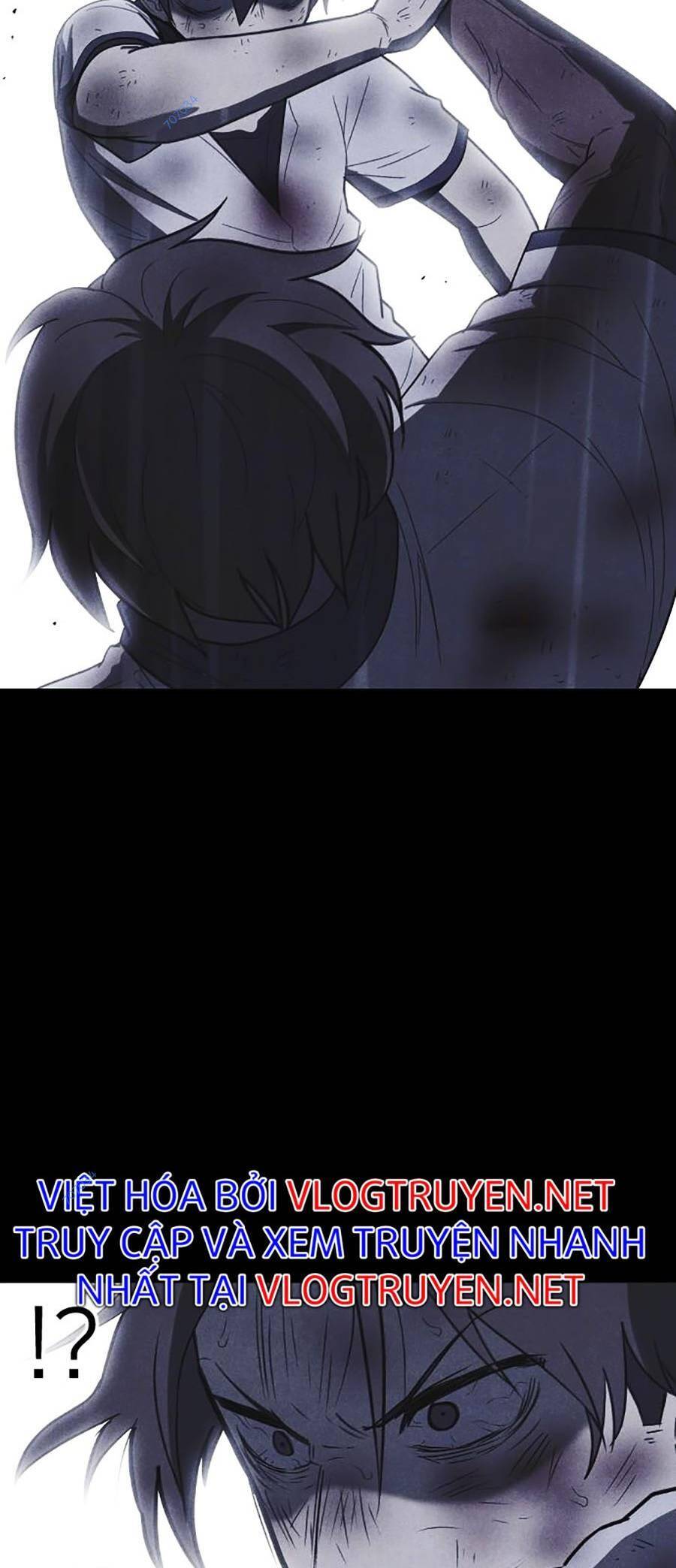 Shotgun Boy Chap 60 - Next Chap 61