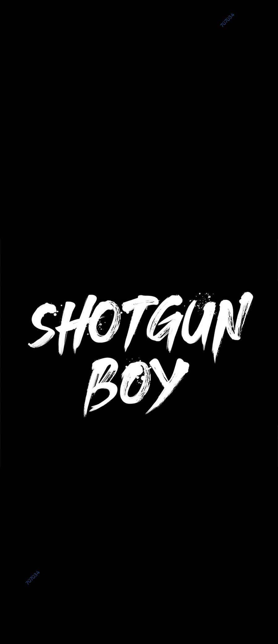 Shotgun Boy Chap 60 - Next Chap 61
