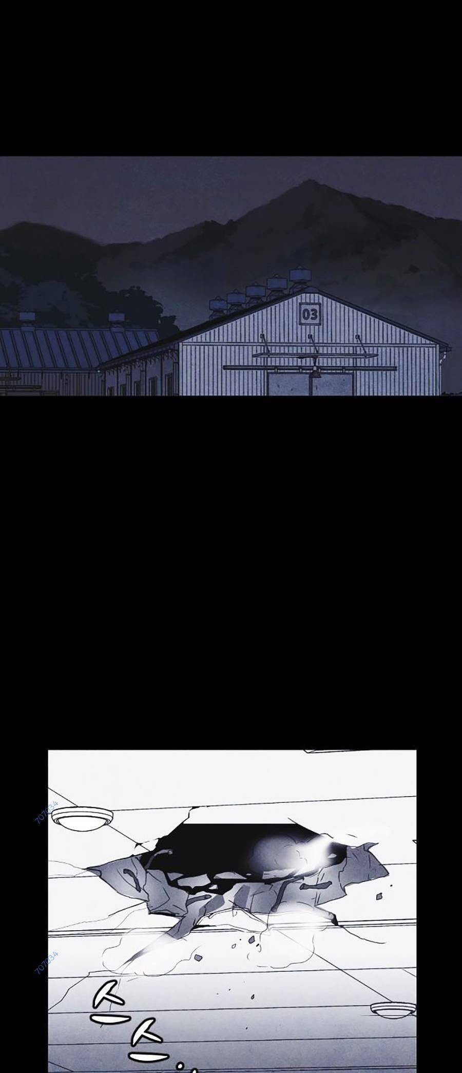 Shotgun Boy Chap 60 - Next Chap 61