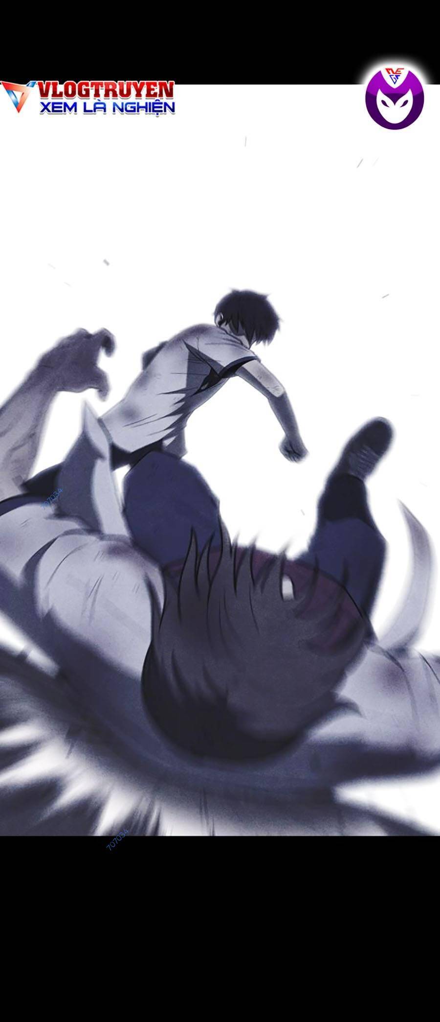 Shotgun Boy Chap 60 - Next Chap 61