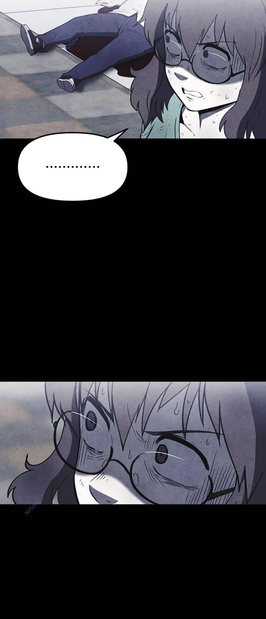 Shotgun Boy Chap 60 - Next Chap 61