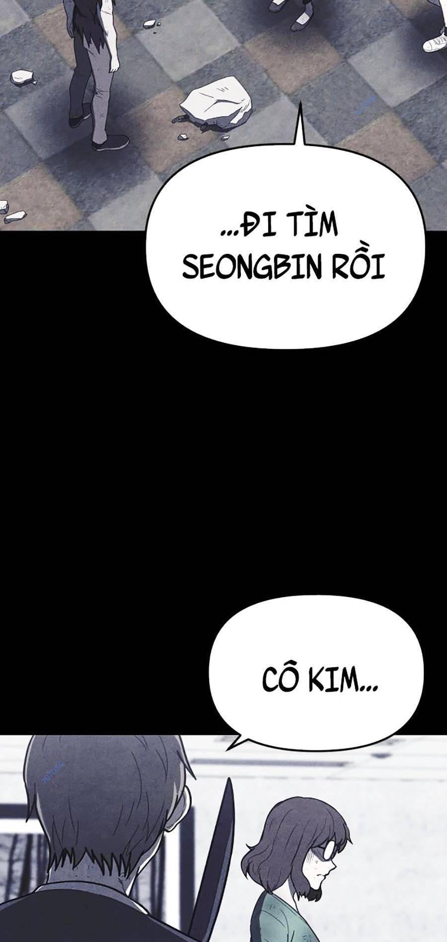 Shotgun Boy Chap 60 - Next Chap 61