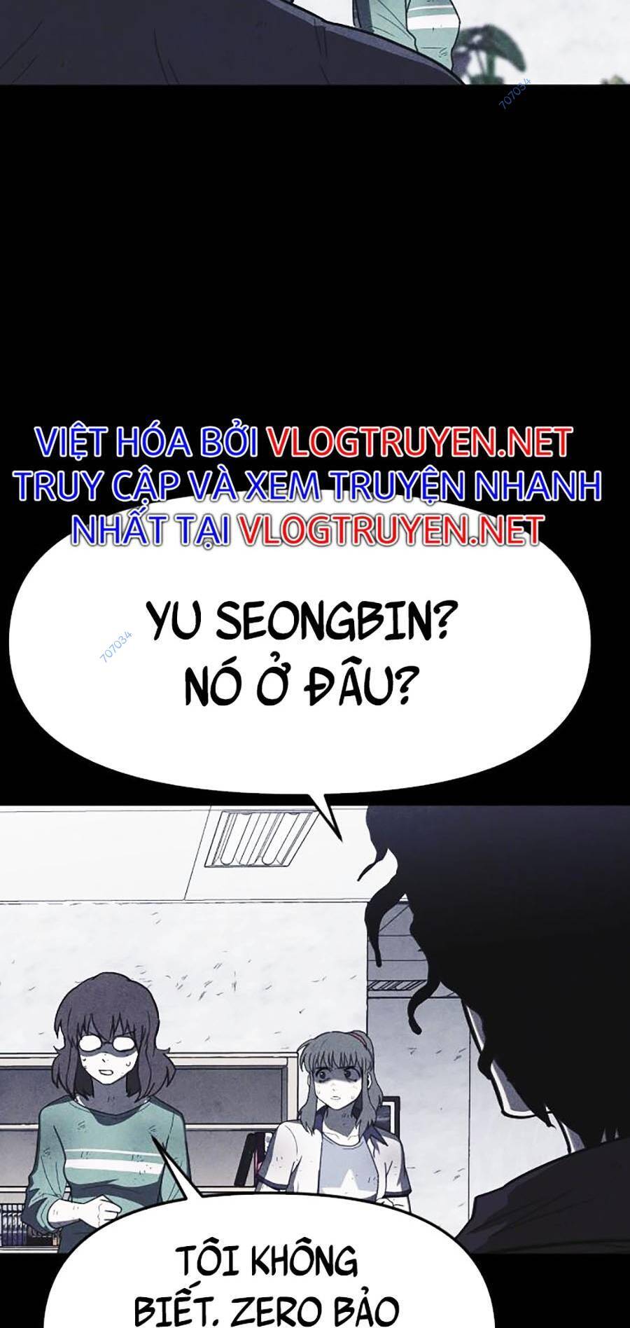 Shotgun Boy Chap 60 - Next Chap 61