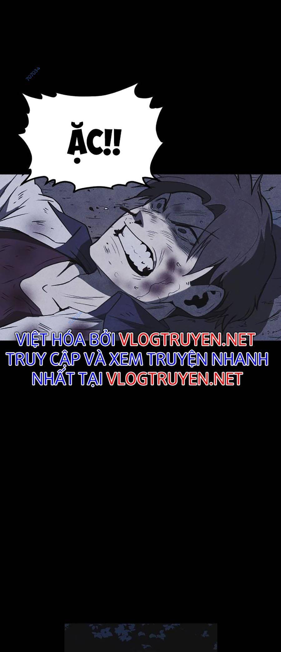 Shotgun Boy Chap 60 - Next Chap 61