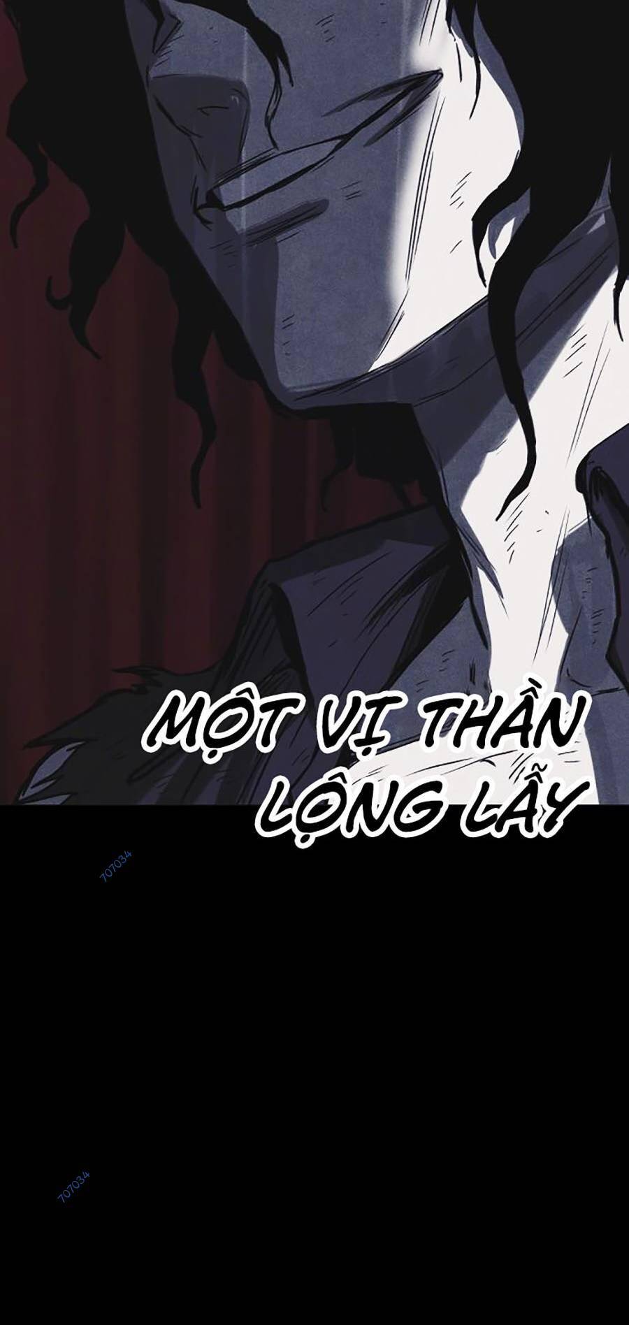 Shotgun Boy Chap 60 - Next Chap 61