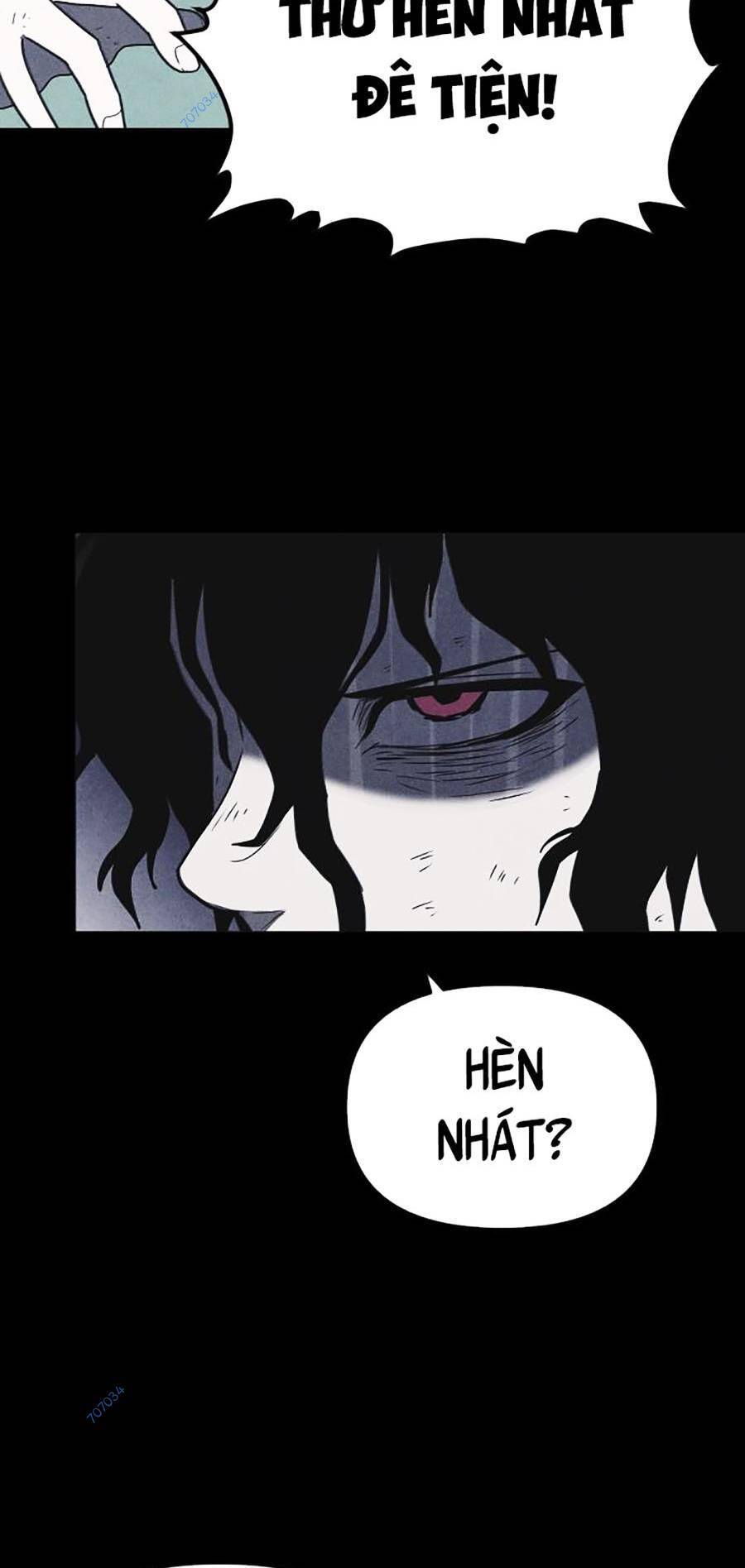 Shotgun Boy Chap 60 - Next Chap 61