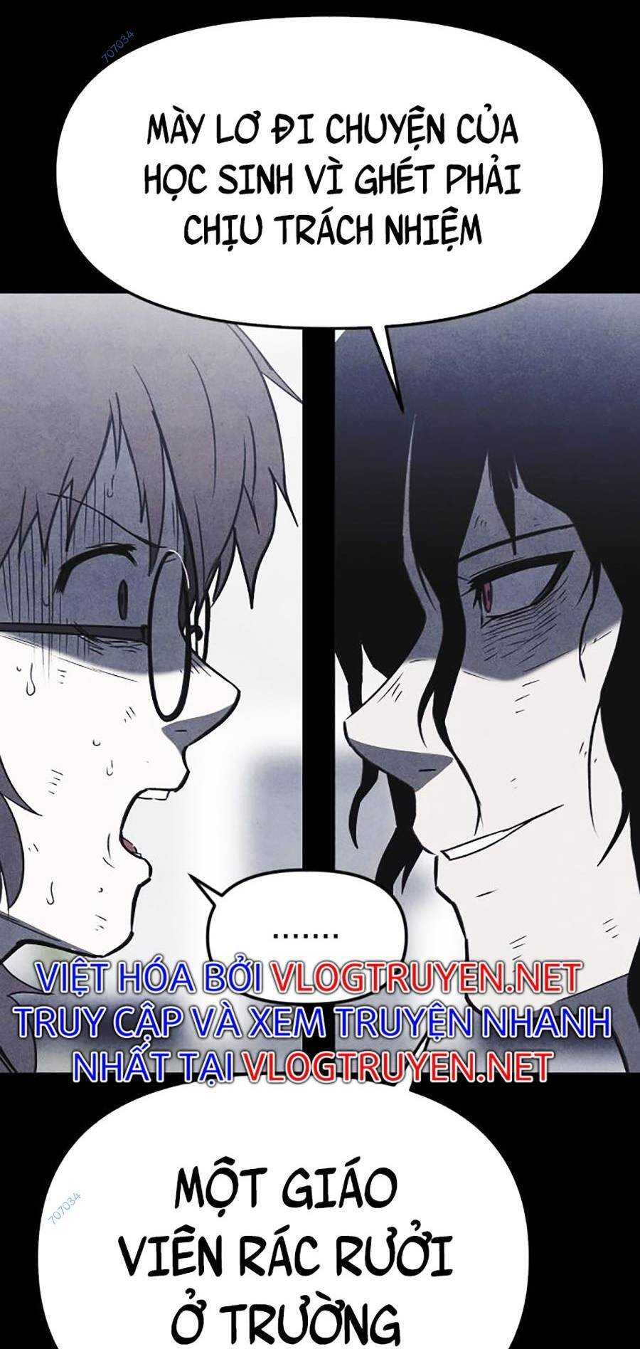 Shotgun Boy Chap 60 - Next Chap 61