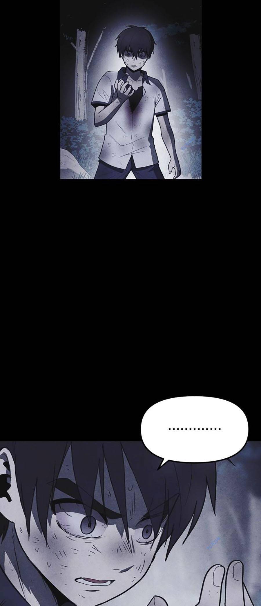 Shotgun Boy Chap 60 - Next Chap 61