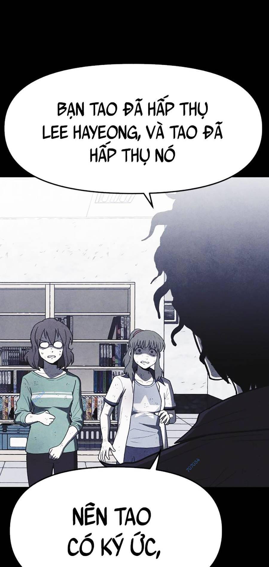 Shotgun Boy Chap 60 - Next Chap 61
