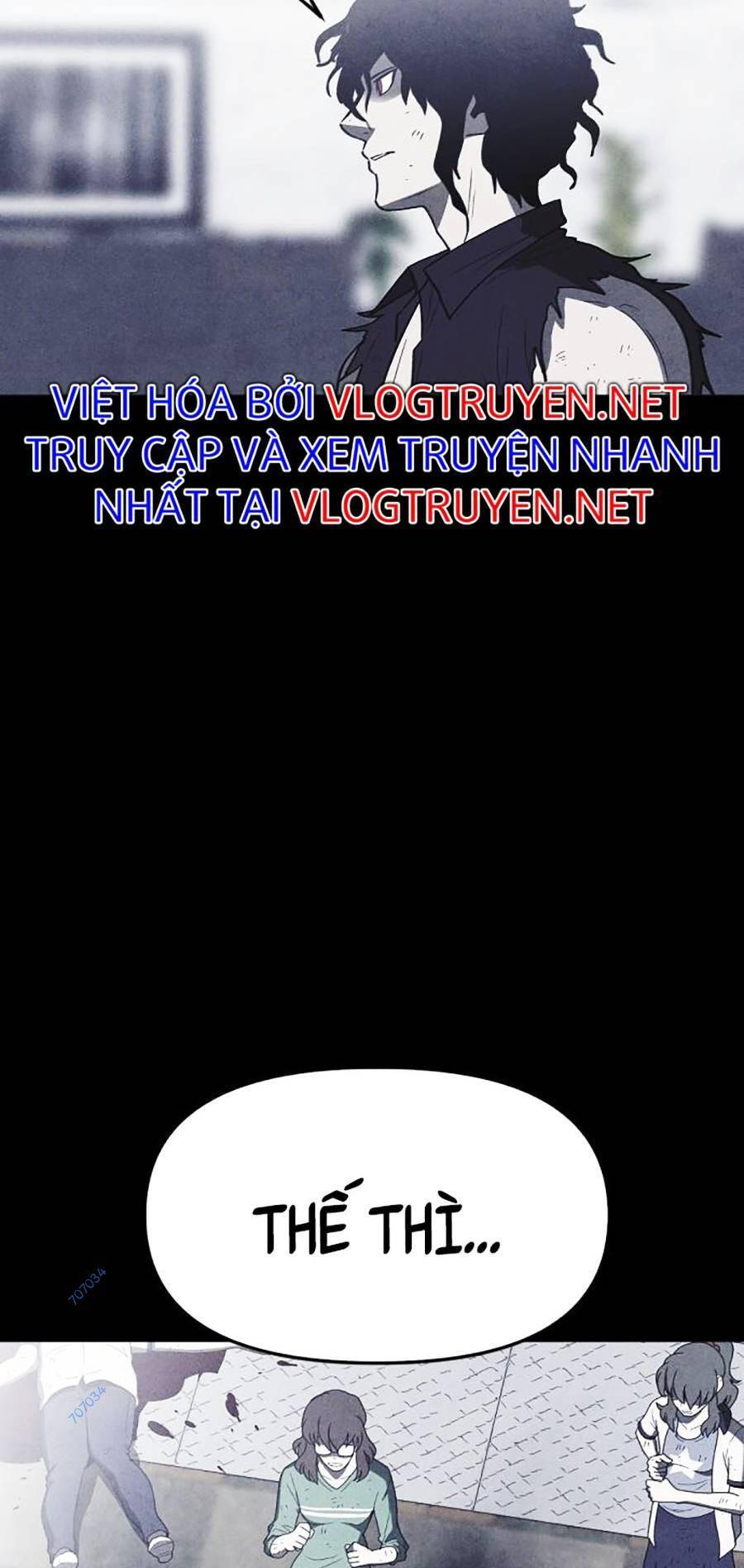 Shotgun Boy Chap 60 - Next Chap 61