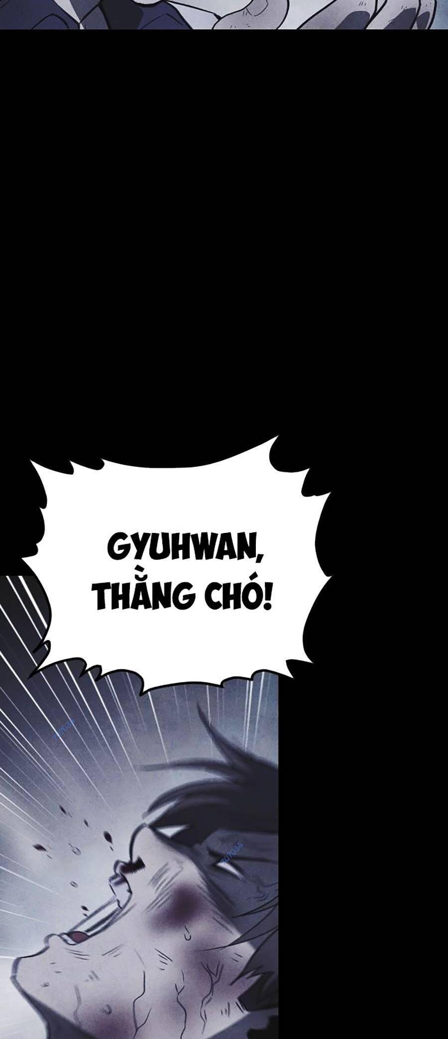 Shotgun Boy Chap 60 - Next Chap 61