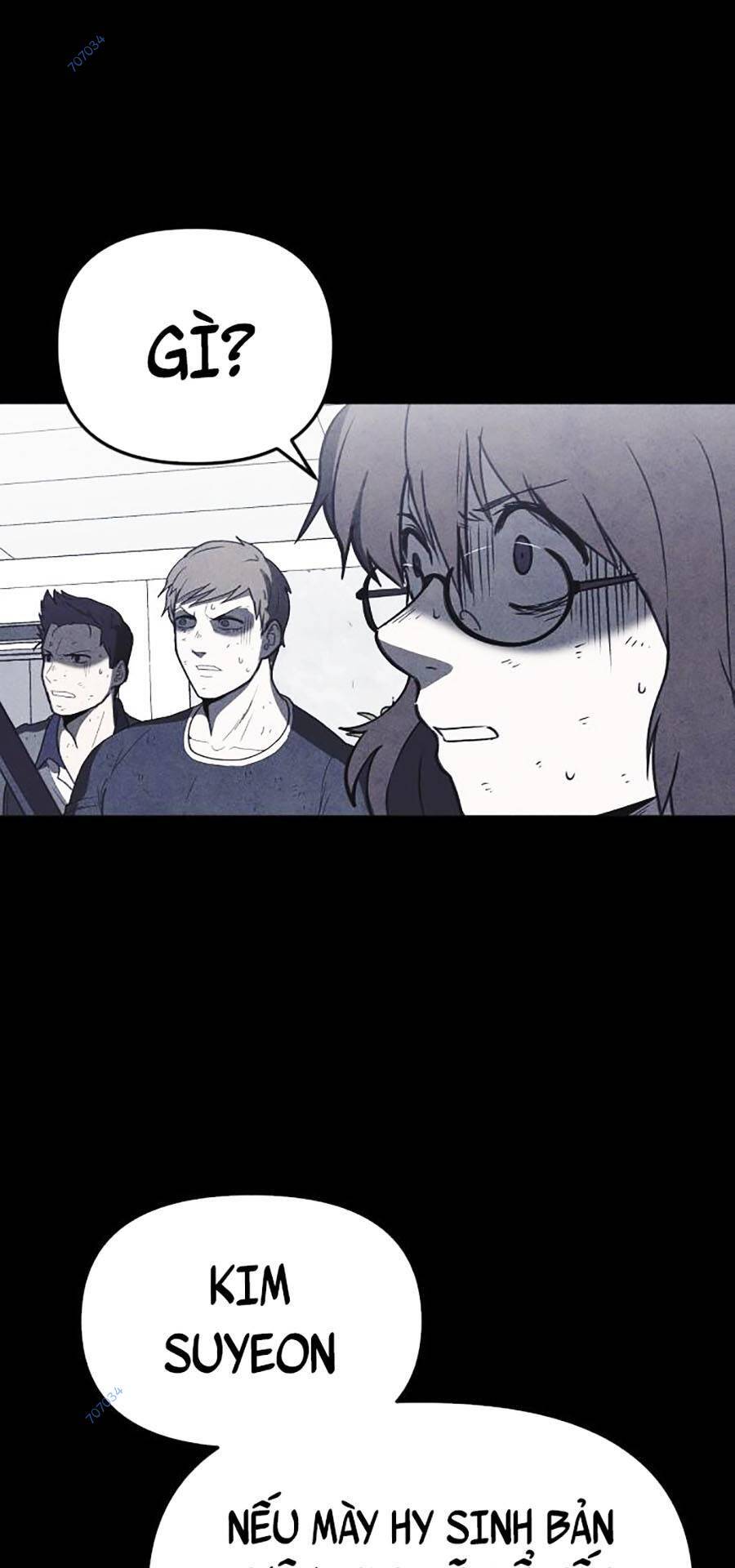 Shotgun Boy Chap 60 - Next Chap 61