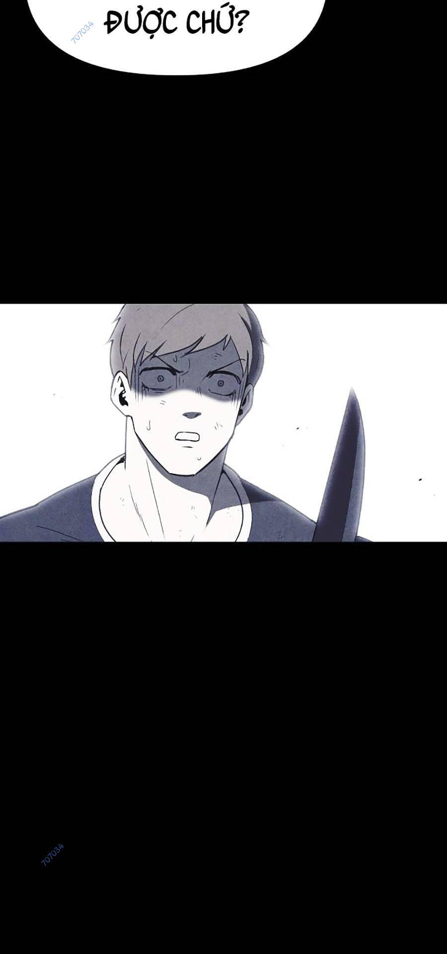 Shotgun Boy Chap 60 - Next Chap 61