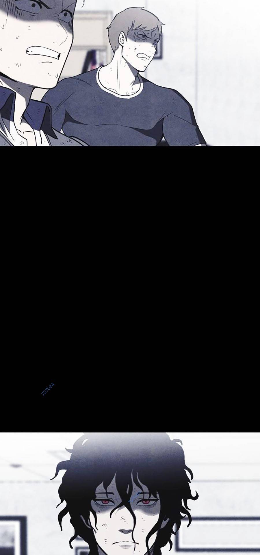 Shotgun Boy Chap 60 - Next Chap 61