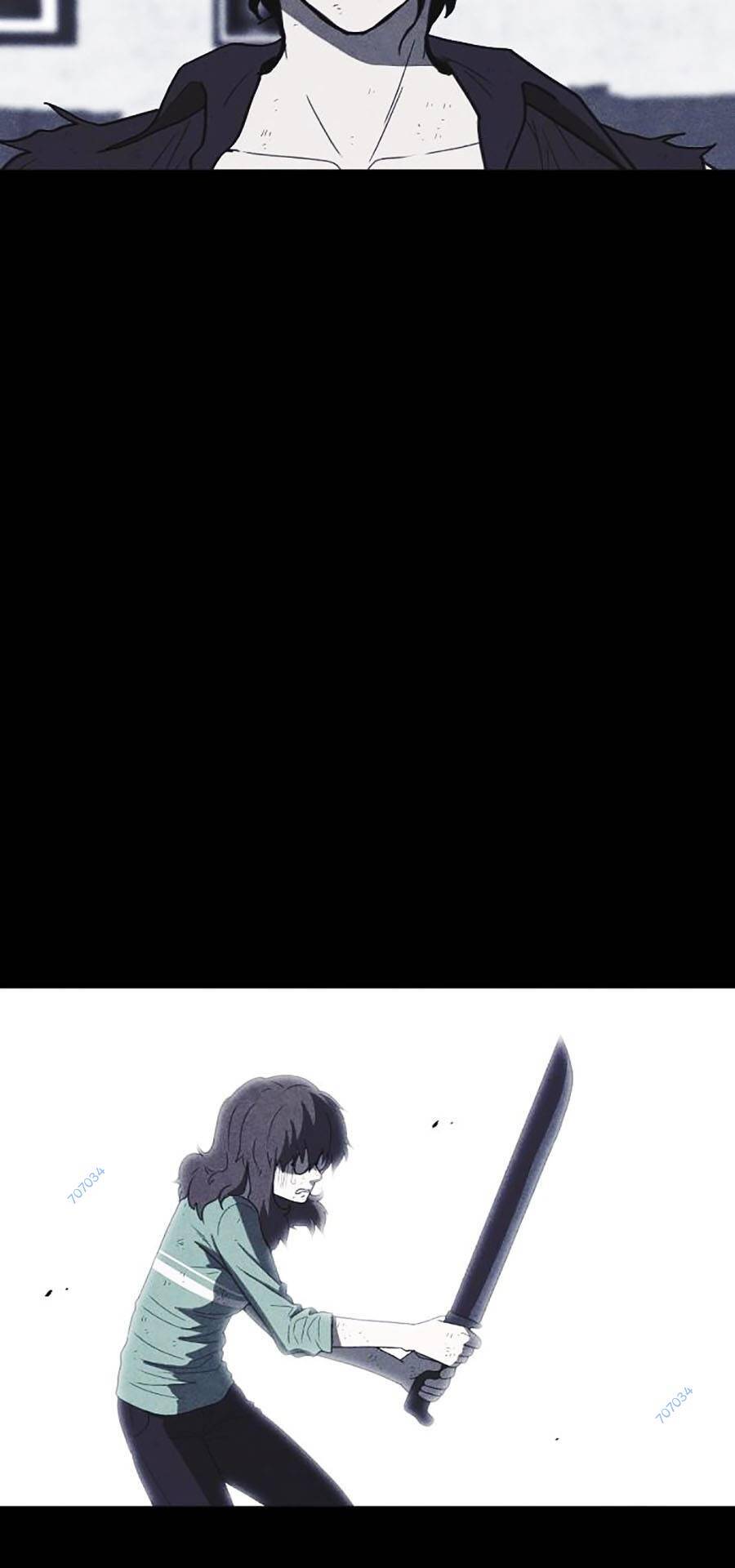 Shotgun Boy Chap 60 - Next Chap 61