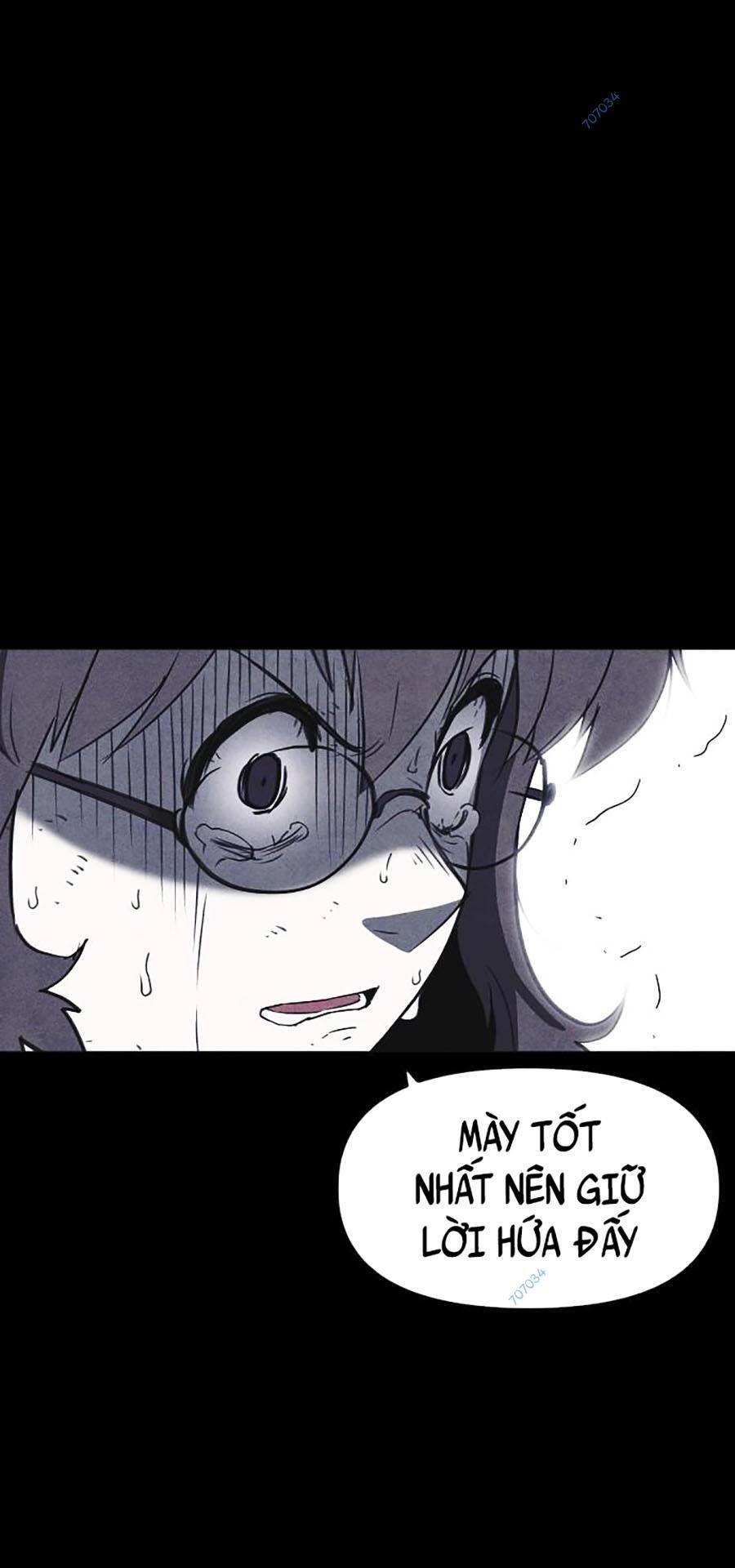 Shotgun Boy Chap 60 - Next Chap 61