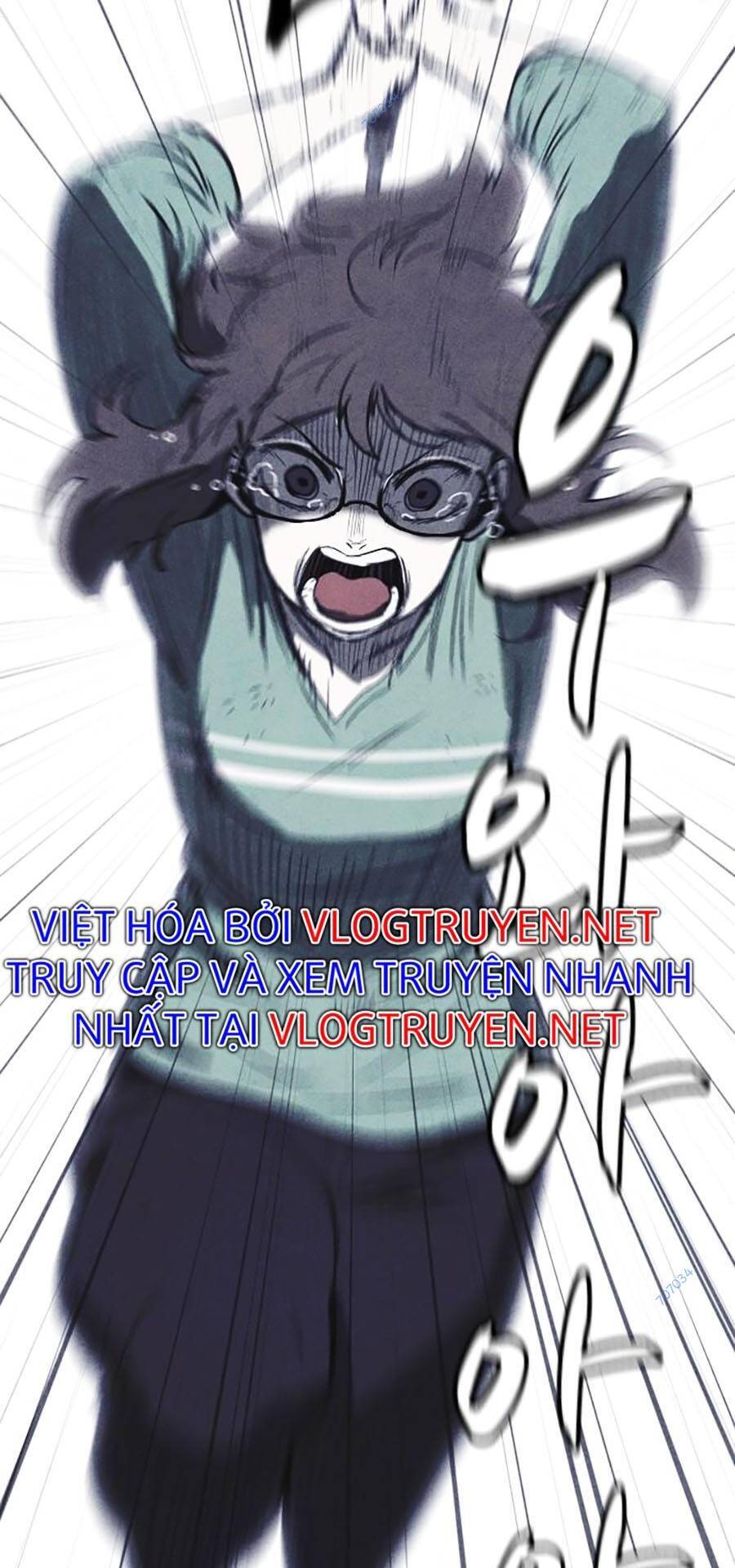 Shotgun Boy Chap 60 - Next Chap 61