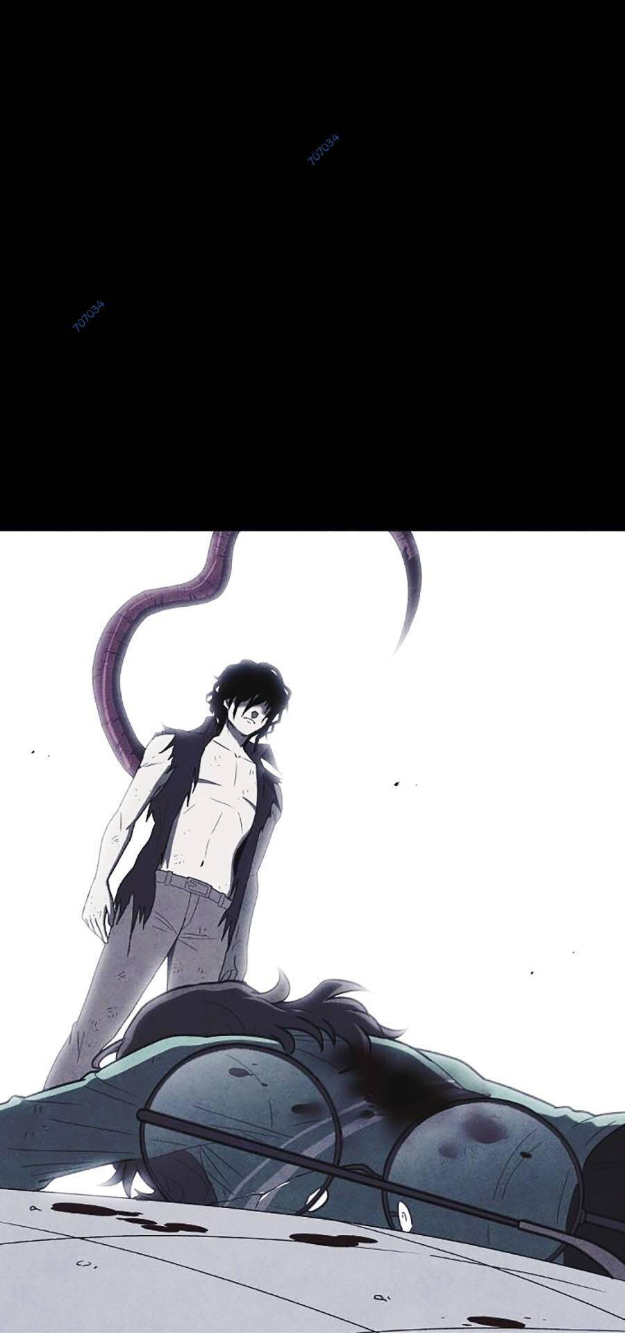 Shotgun Boy Chap 60 - Next Chap 61