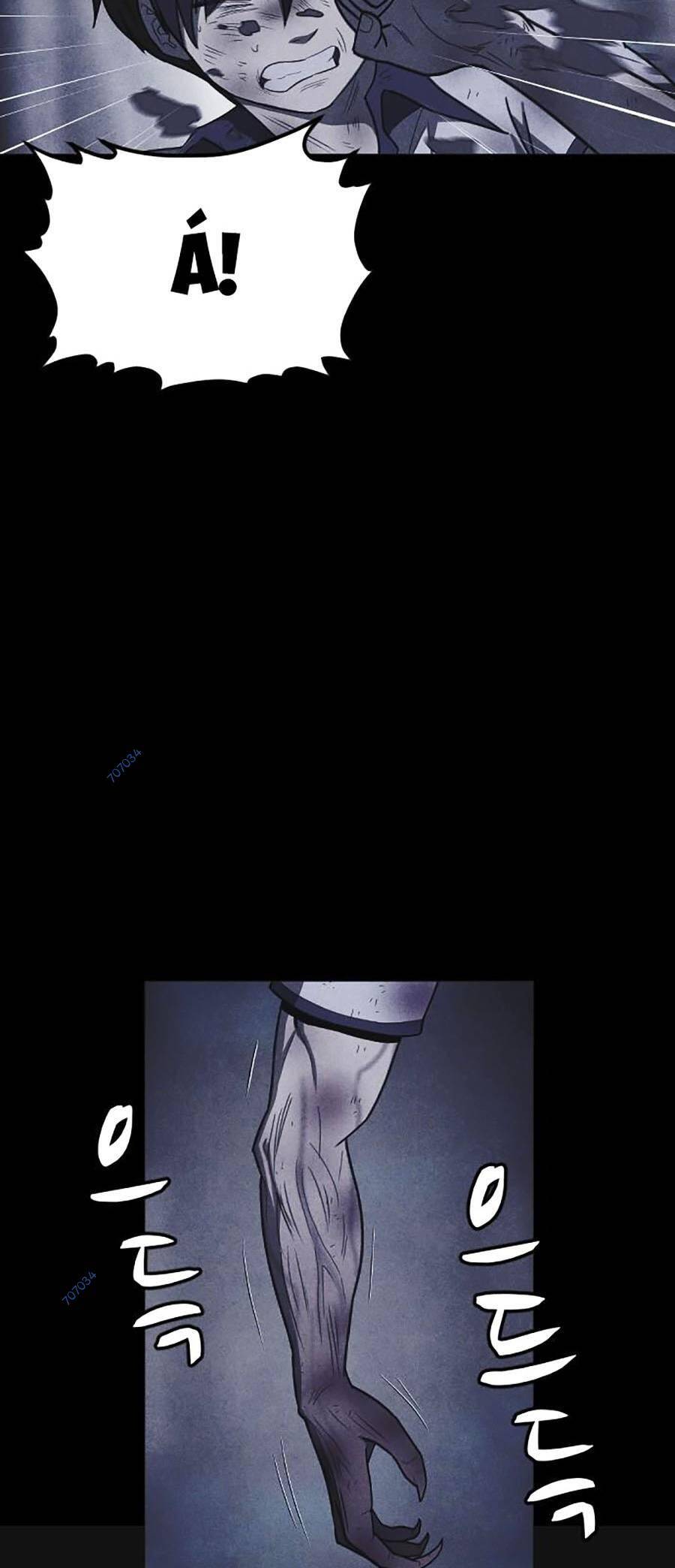 Shotgun Boy Chap 60 - Next Chap 61