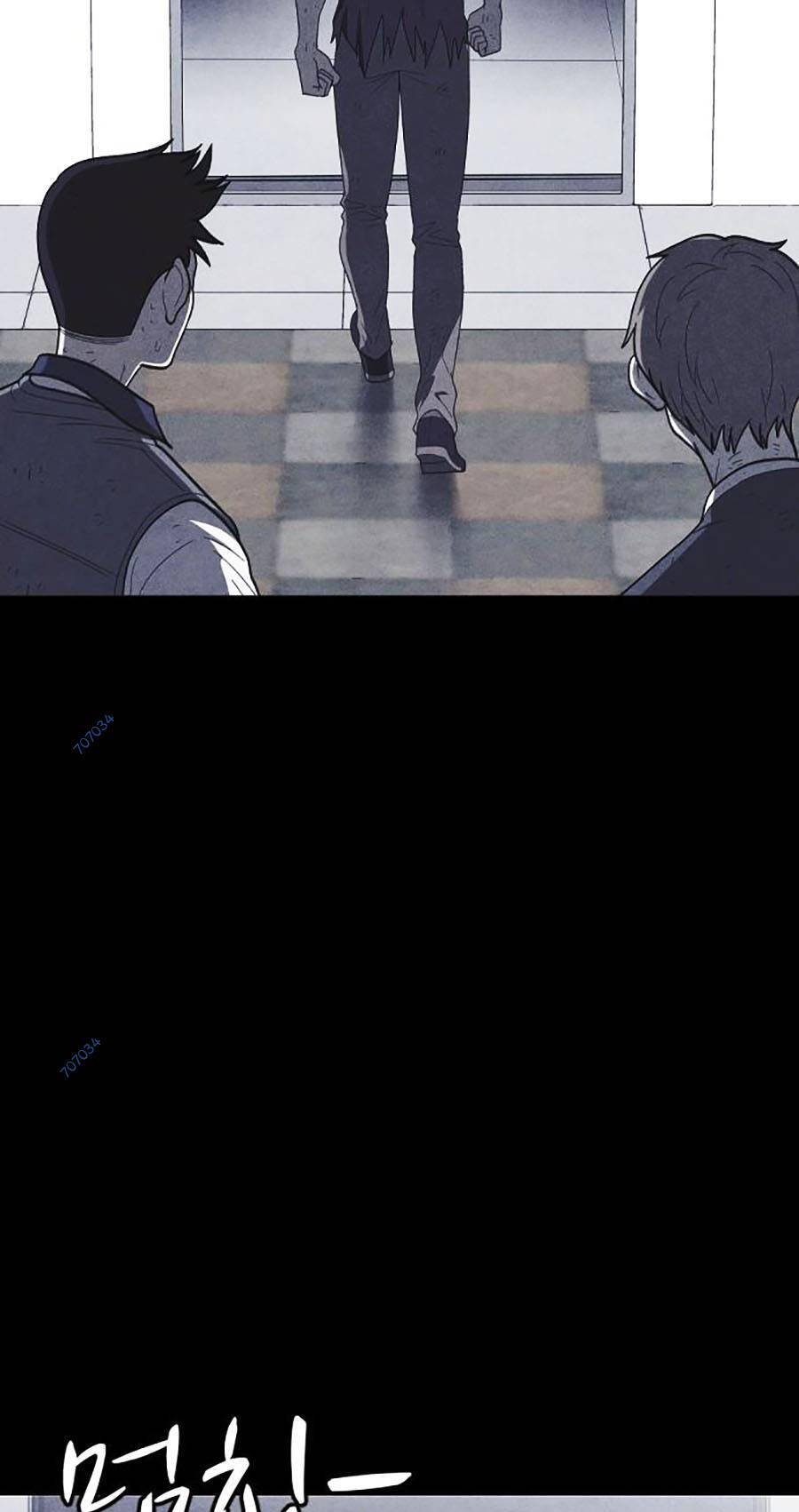 Shotgun Boy Chap 60 - Next Chap 61