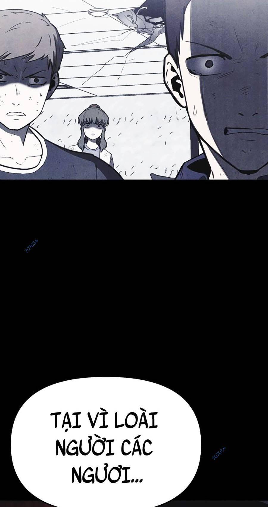 Shotgun Boy Chap 60 - Next Chap 61