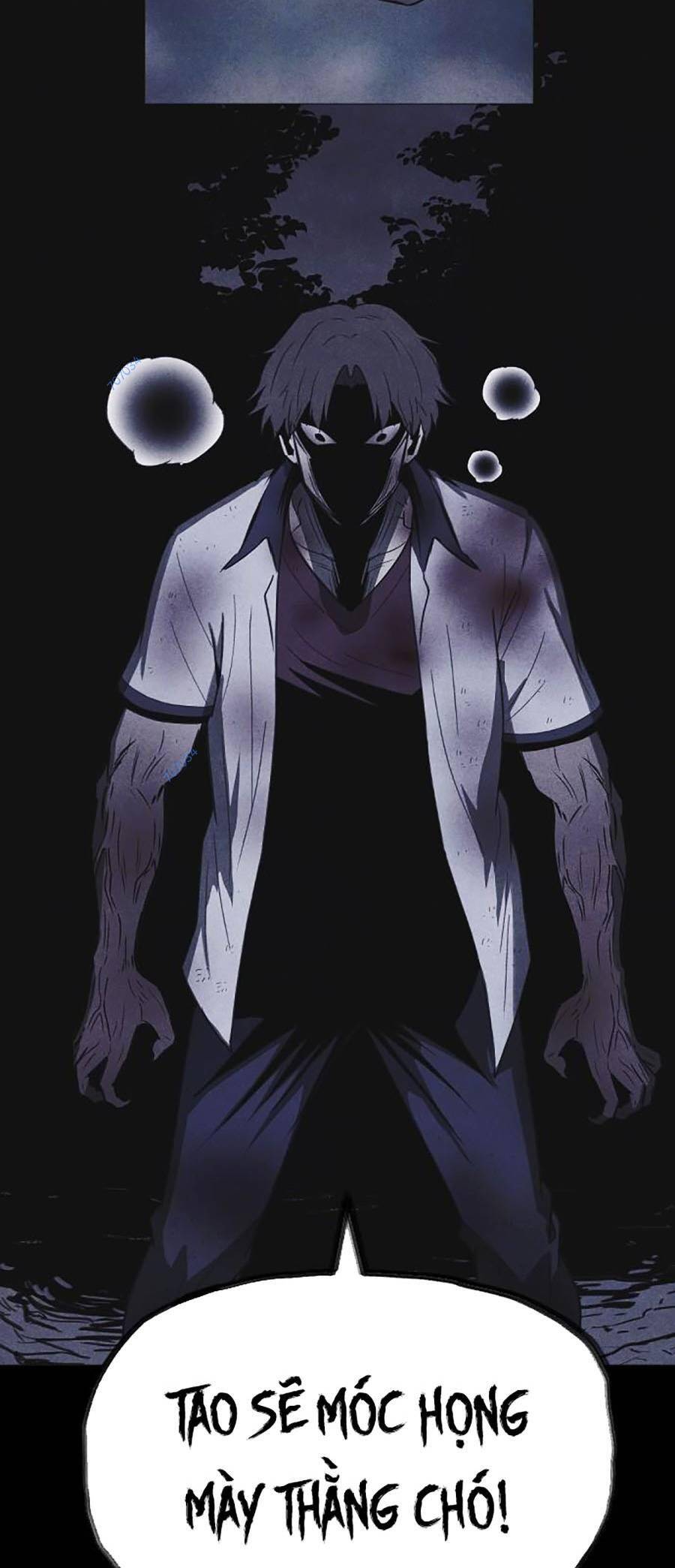 Shotgun Boy Chap 60 - Next Chap 61