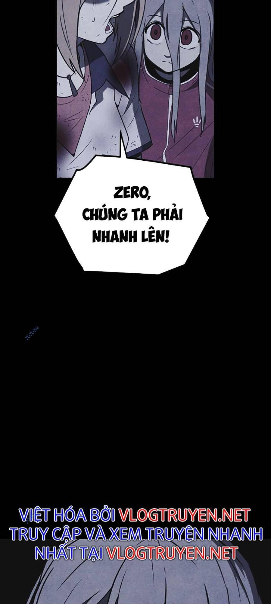 Shotgun Boy Chap 61 - Next Chap 62