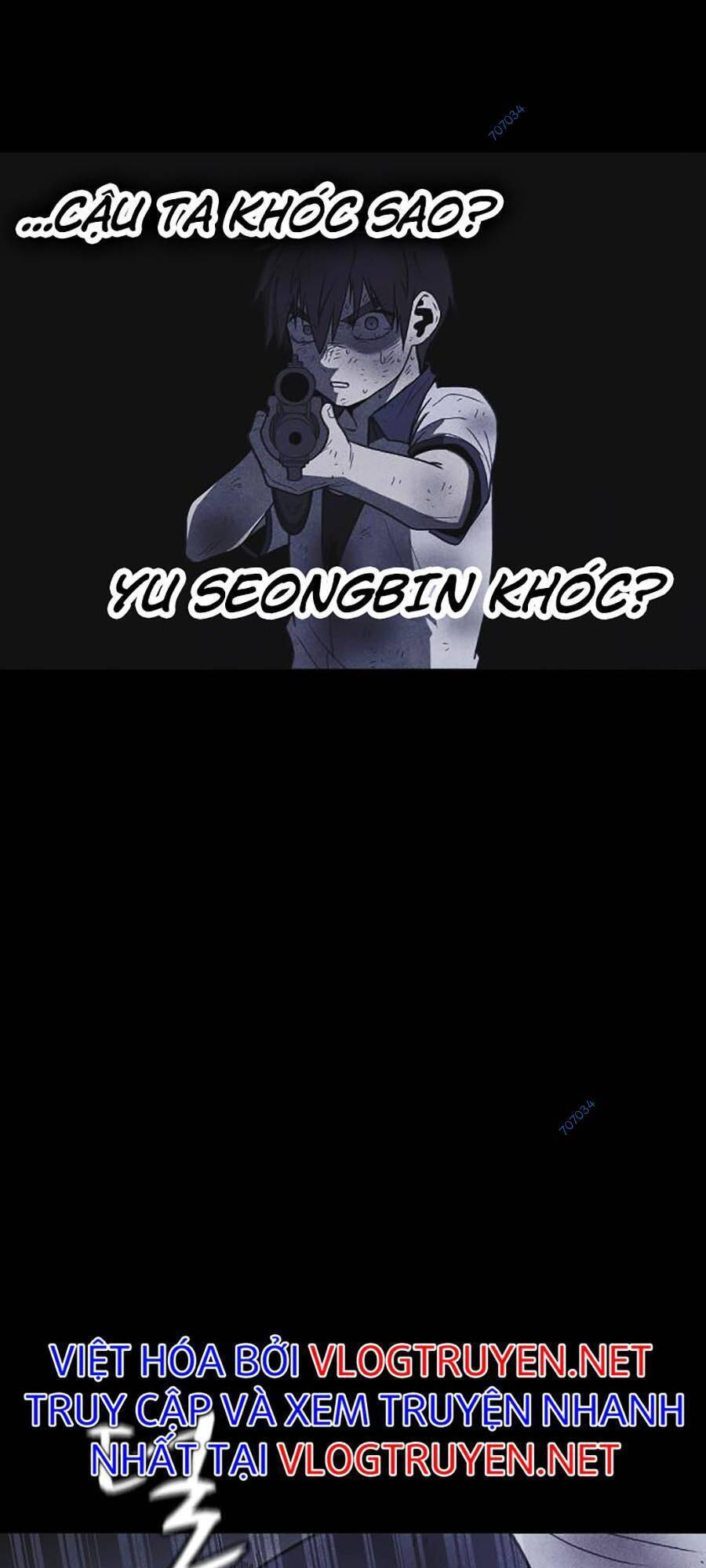 Shotgun Boy Chap 61 - Next Chap 62