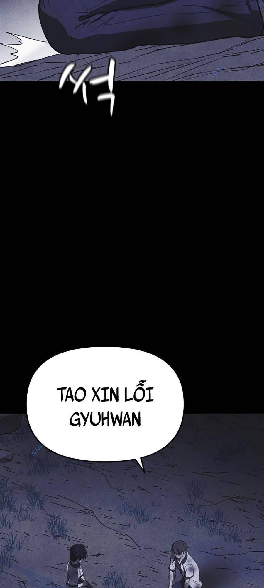 Shotgun Boy Chap 61 - Next Chap 62