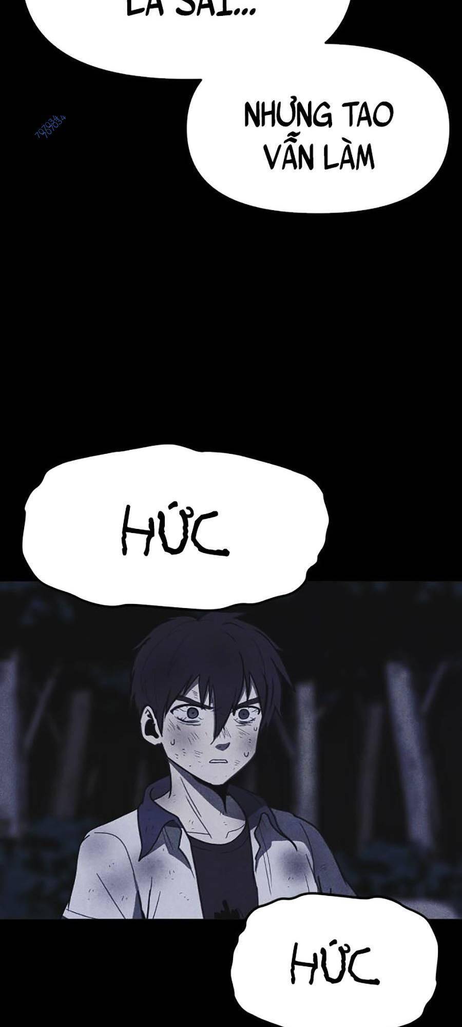 Shotgun Boy Chap 61 - Next Chap 62