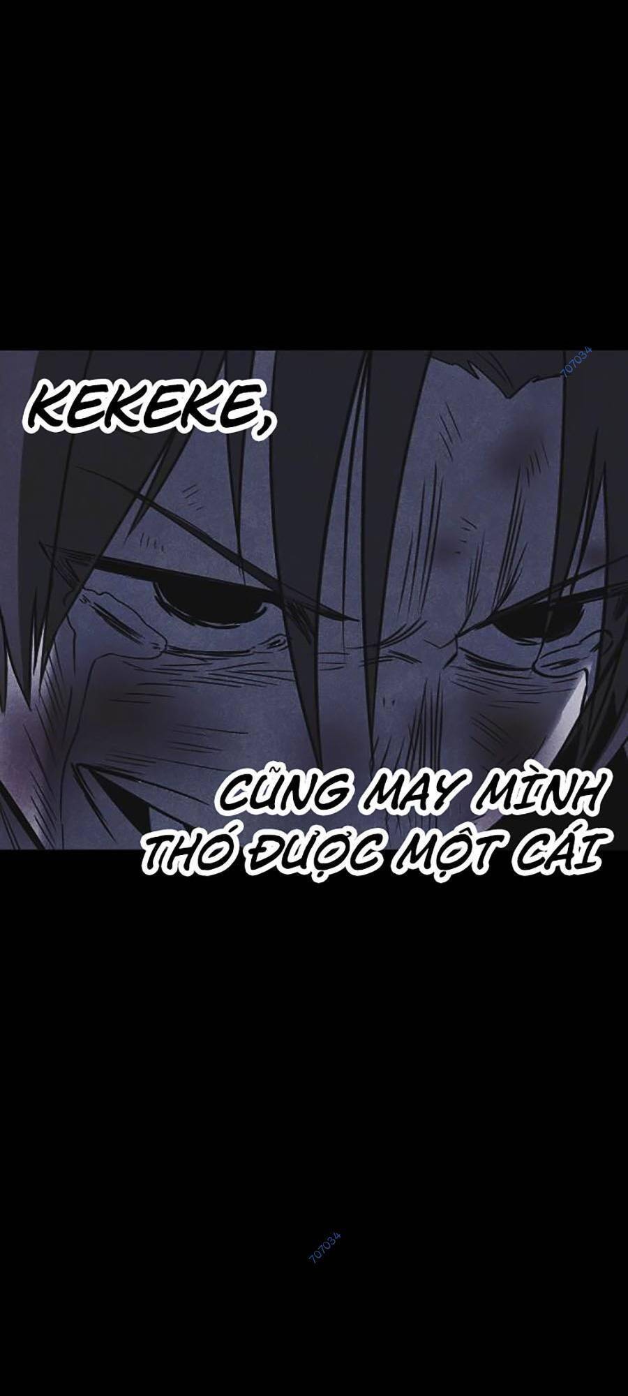 Shotgun Boy Chap 61 - Next Chap 62