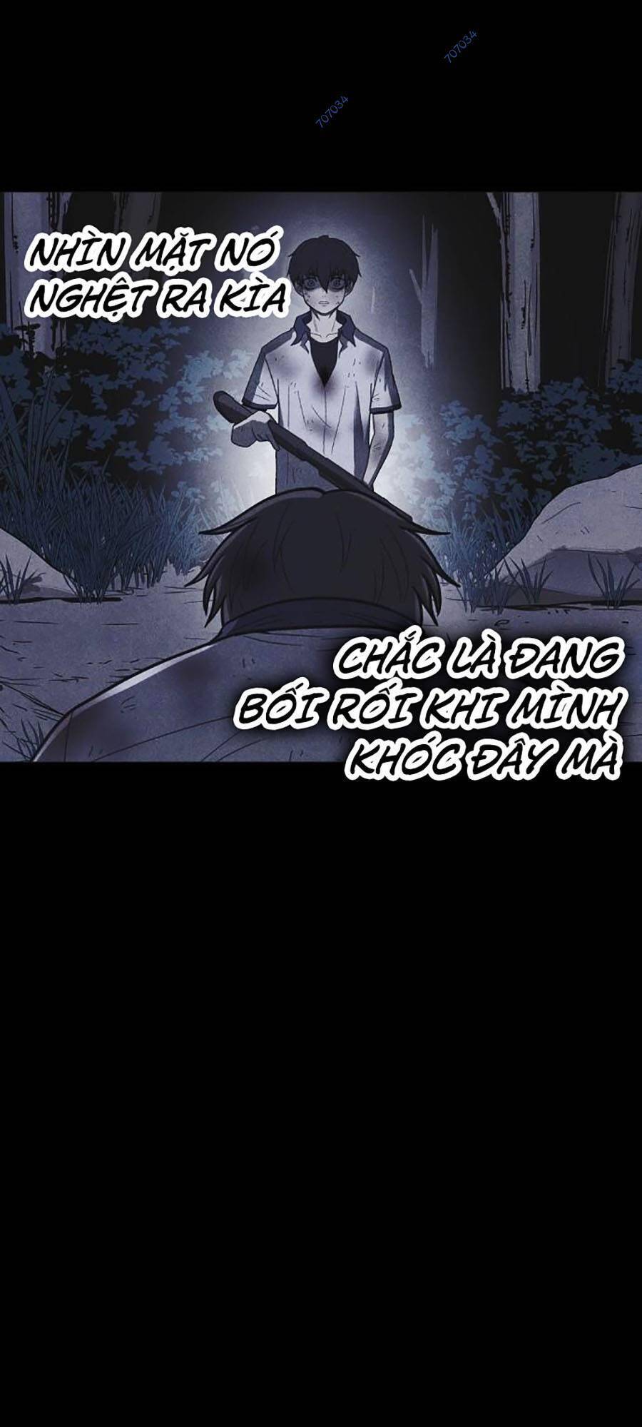 Shotgun Boy Chap 61 - Next Chap 62