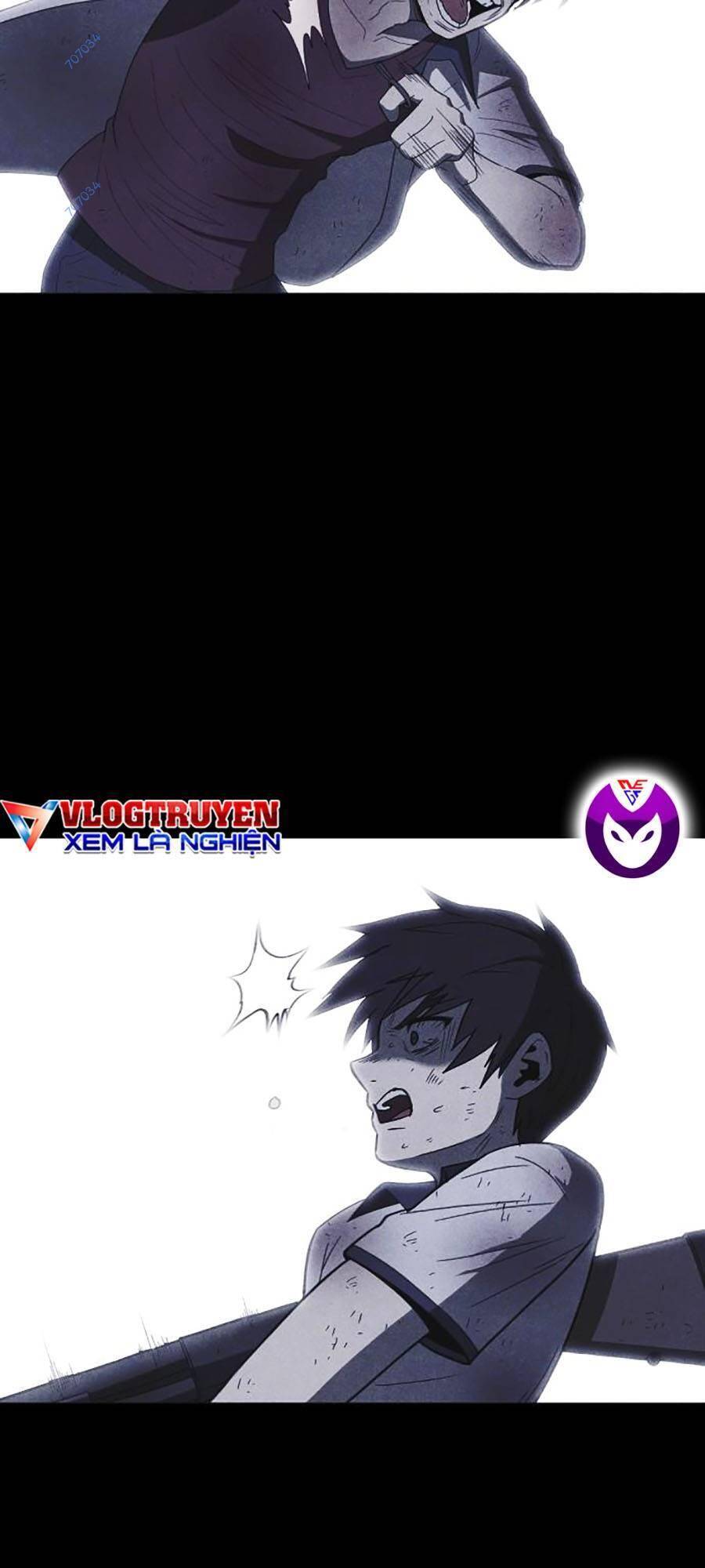 Shotgun Boy Chap 61 - Next Chap 62