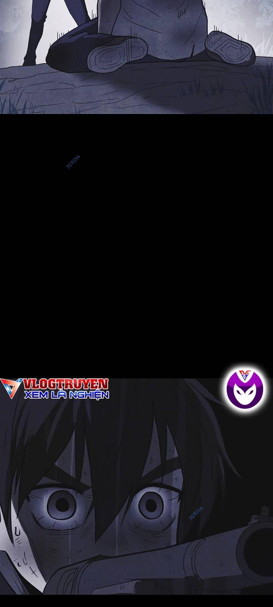 Shotgun Boy Chap 61 - Next Chap 62