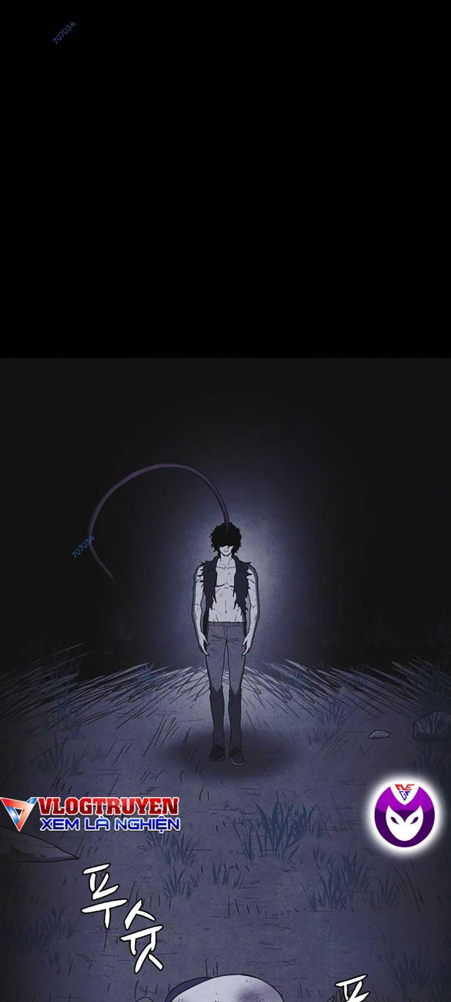 Shotgun Boy Chap 61 - Next Chap 62