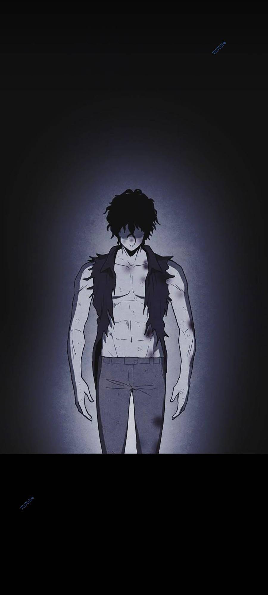 Shotgun Boy Chap 61 - Next Chap 62