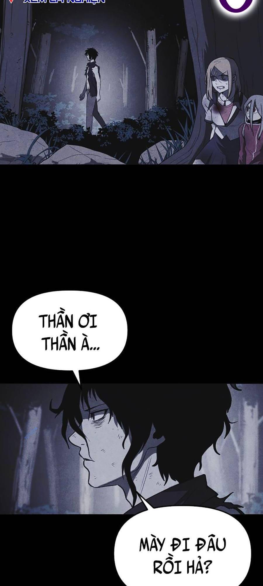 Shotgun Boy Chap 61 - Next Chap 62