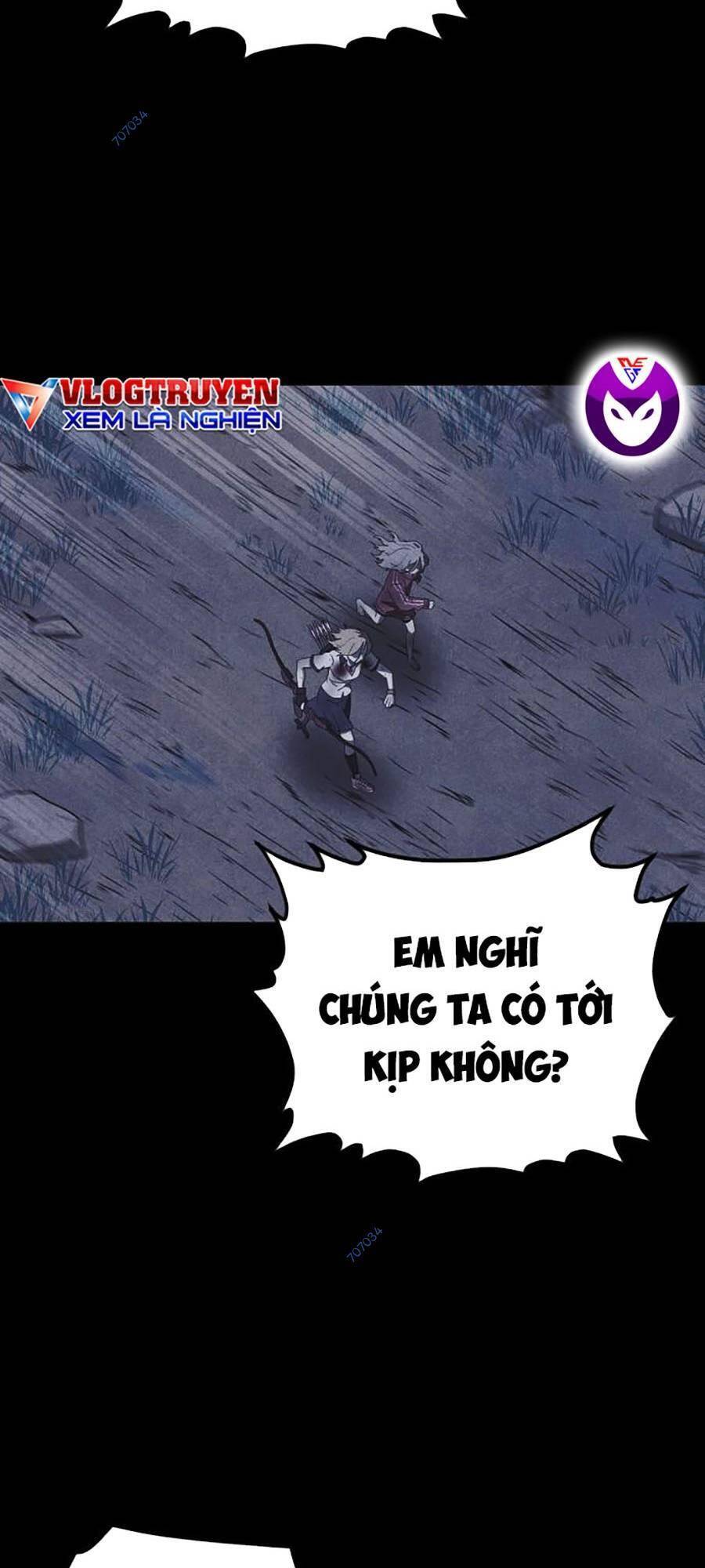 Shotgun Boy Chap 61 - Next Chap 62