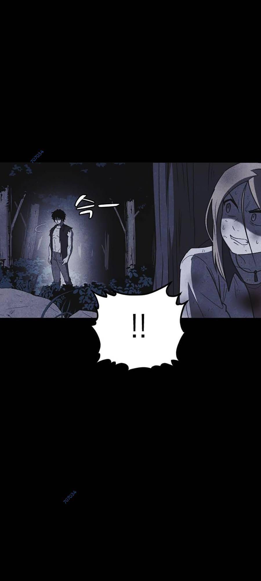 Shotgun Boy Chap 61 - Next Chap 62