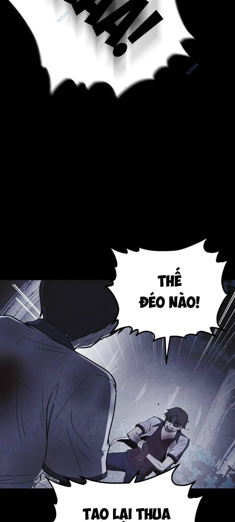 Shotgun Boy Chap 61 - Next Chap 62