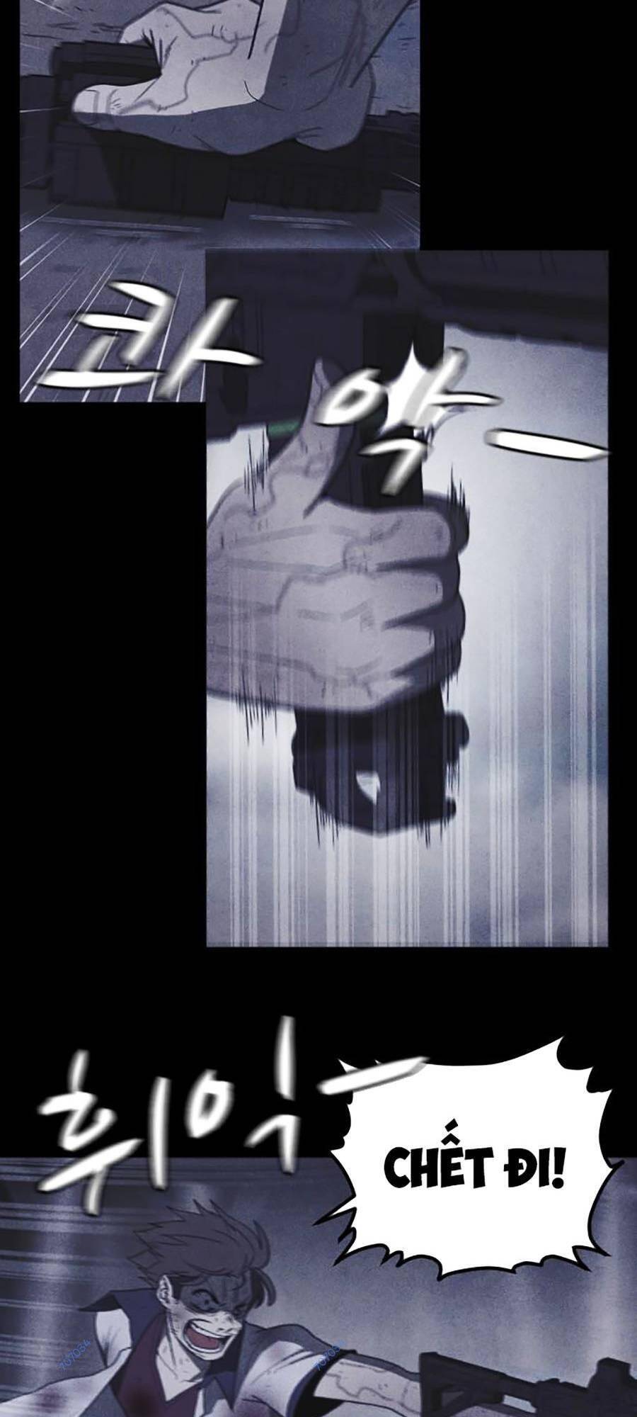 Shotgun Boy Chap 61 - Next Chap 62