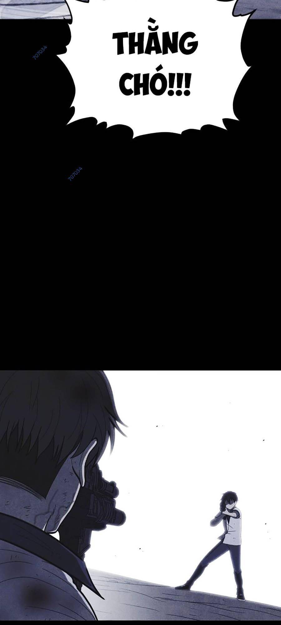 Shotgun Boy Chap 61 - Next Chap 62