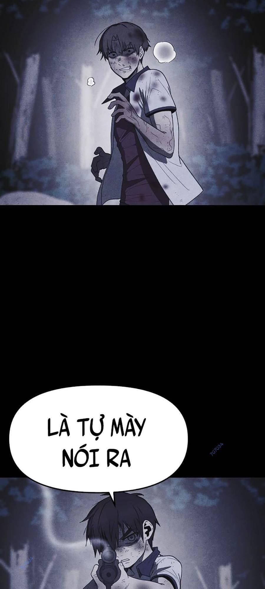 Shotgun Boy Chap 61 - Next Chap 62