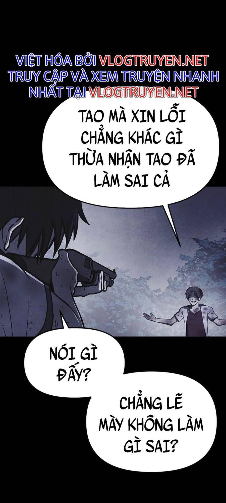 Shotgun Boy Chap 61 - Next Chap 62