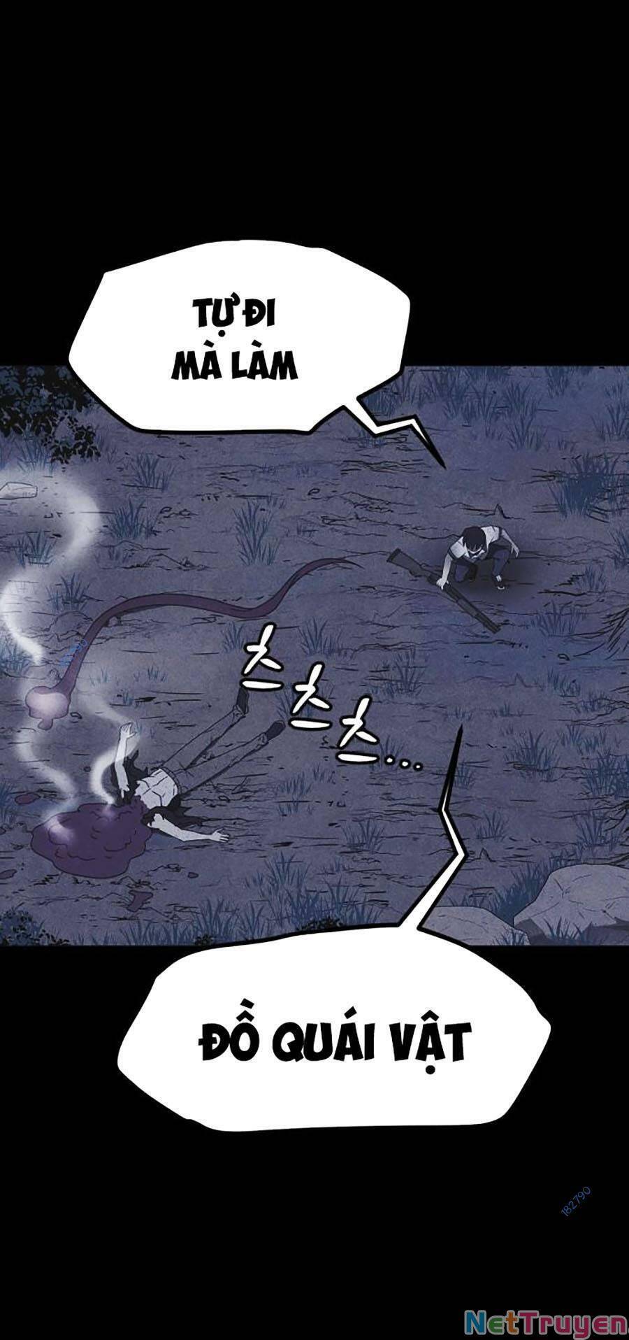 Shotgun Boy Chap 62 - Next Chap 63