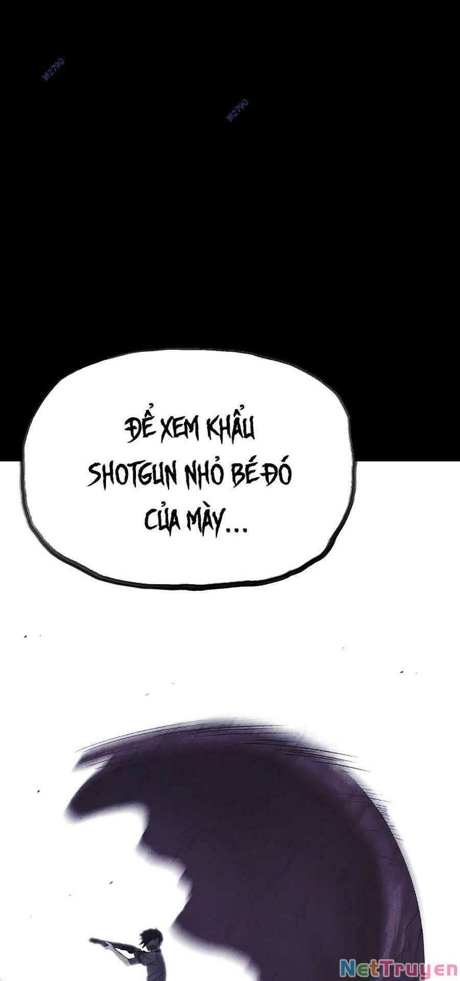 Shotgun Boy Chap 62 - Next Chap 63