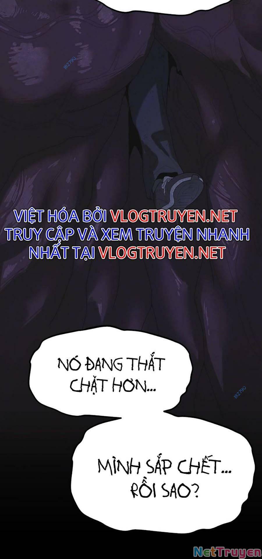 Shotgun Boy Chap 62 - Next Chap 63