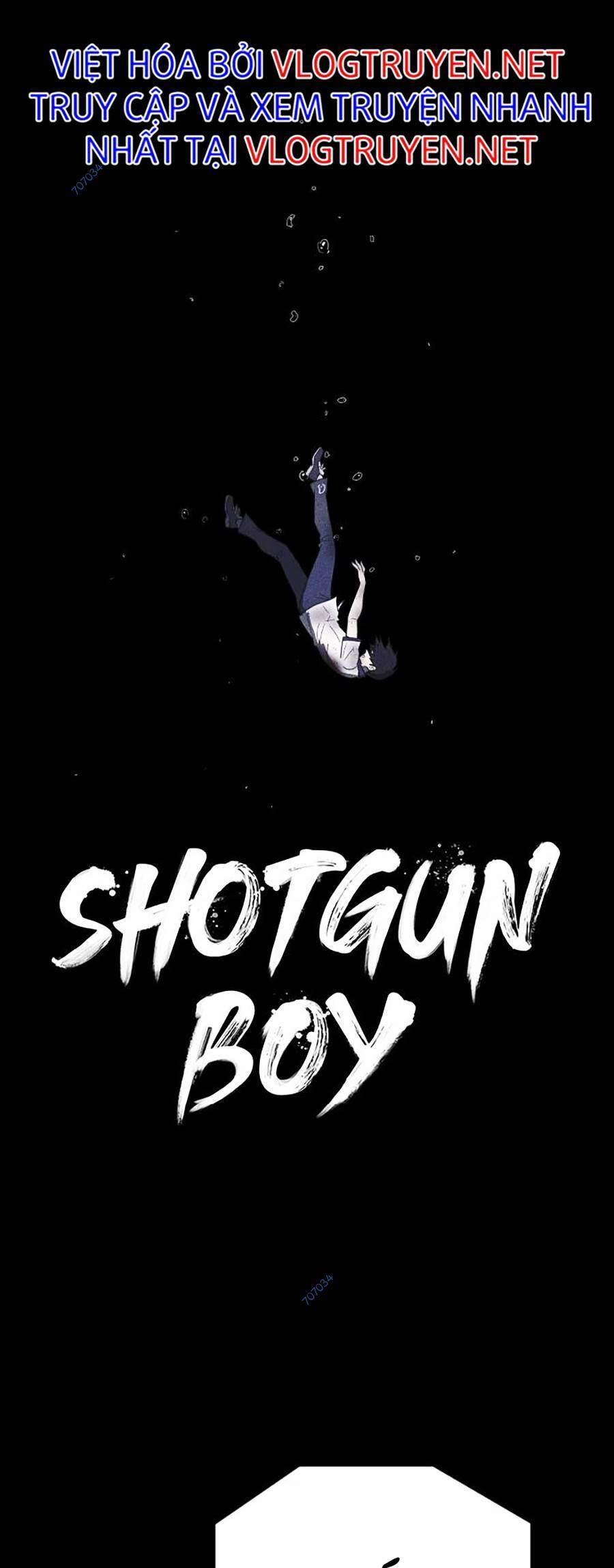 Shotgun Boy Chap 63 - Next Chap 64