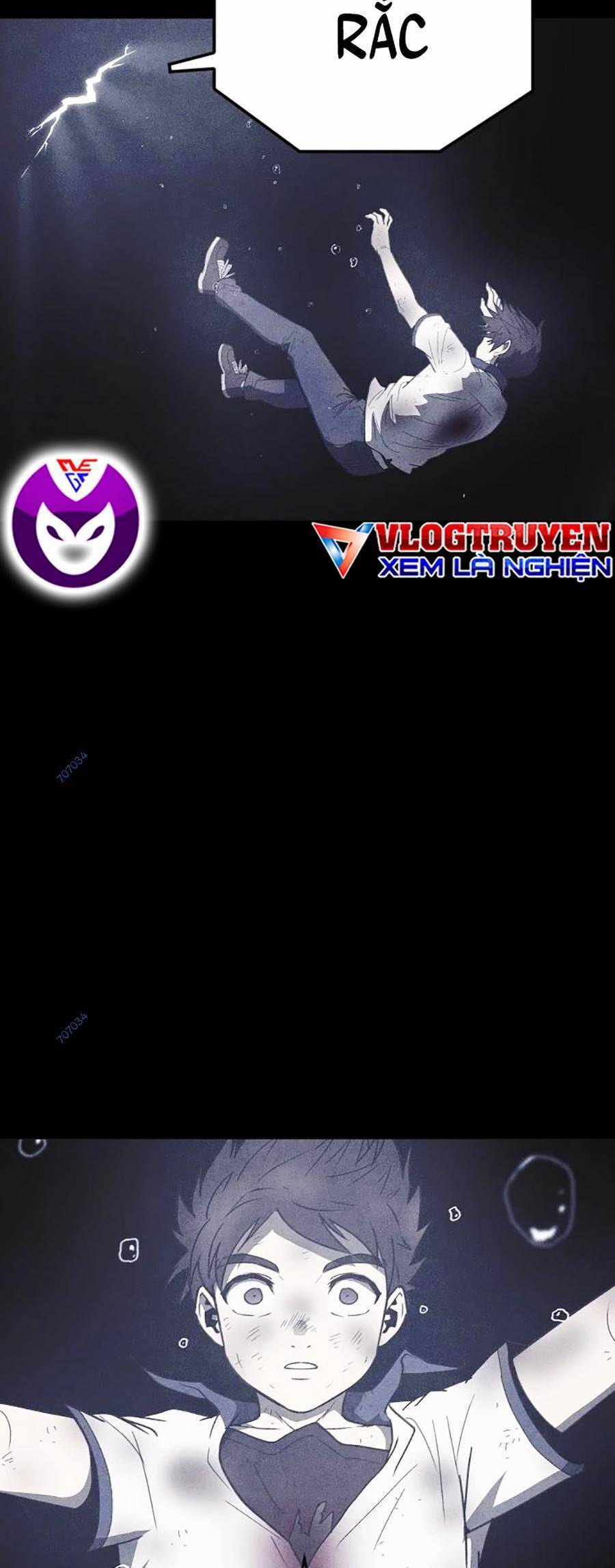 Shotgun Boy Chap 63 - Next Chap 64