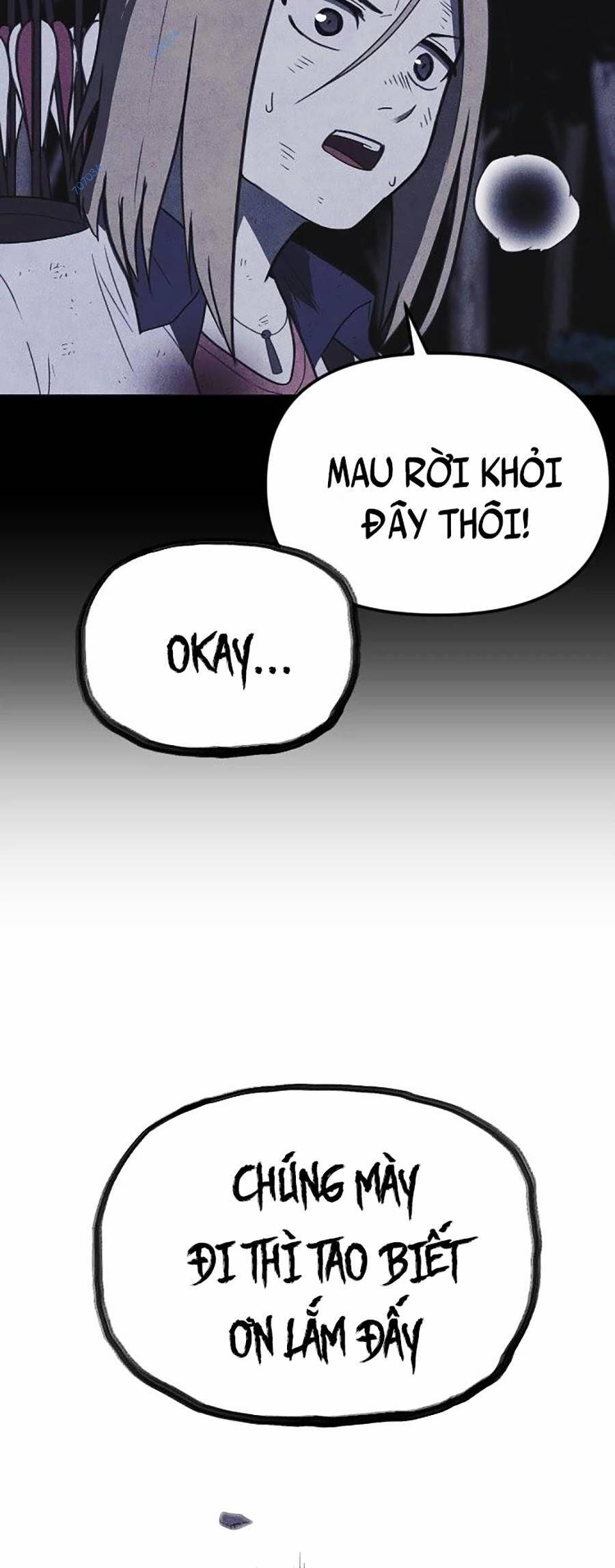 Shotgun Boy Chap 63 - Next Chap 64